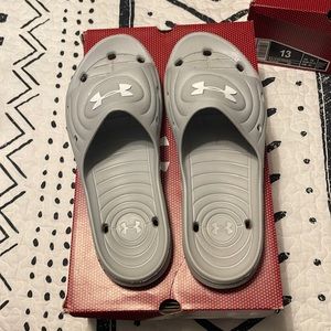 UA slides
